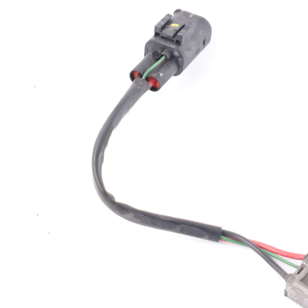  Fan Motor BMW F20 F21 F30 F31 Engine Cooling Radiator Fan Motor - SKU 8616315 - Part number 8616315