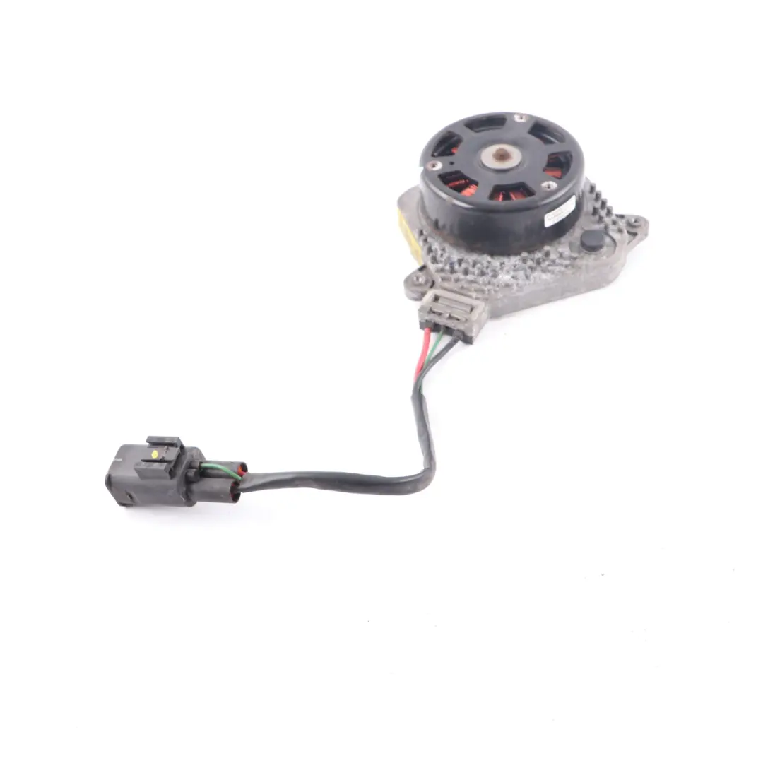 Fan Motor BMW F20 F21 F30 F31 Engine Cooling Radiator Fan Motor to with Part number 8616315 Fan Motor BMW F20 F21 F30 F31 Engine Cooling Radiator Fan Motor - SKU 8616315 - Part number 8616315