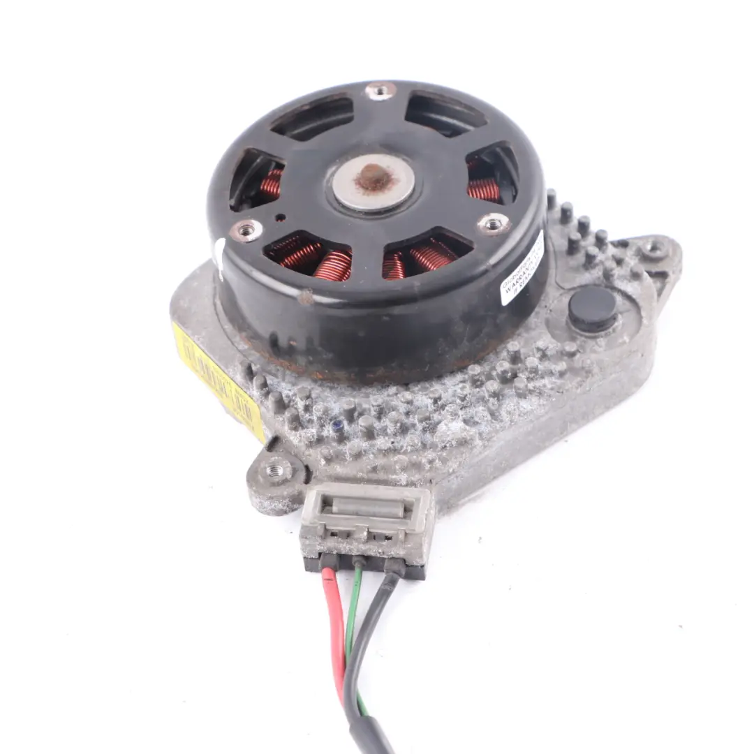 BMW F20 F21 F30 F31 Motor Ventilador Radiador Refrigeración - SKU 8616315 - Número de pieza 8616315