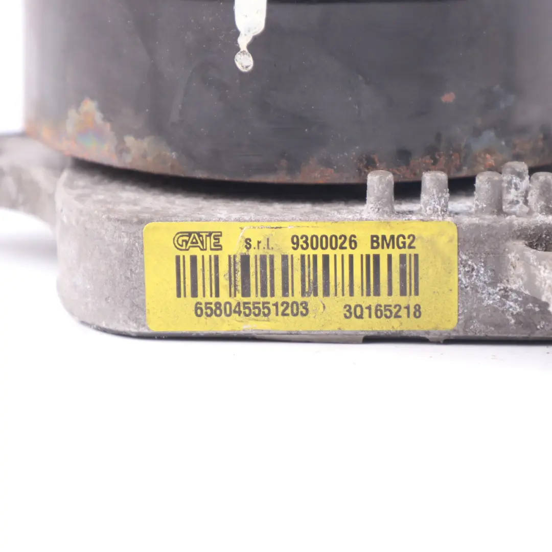 BMW F20 F21 F30 F31 Motor Ventilador Radiador Refrigeración - SKU 8616315 - Número de pieza 8616315
