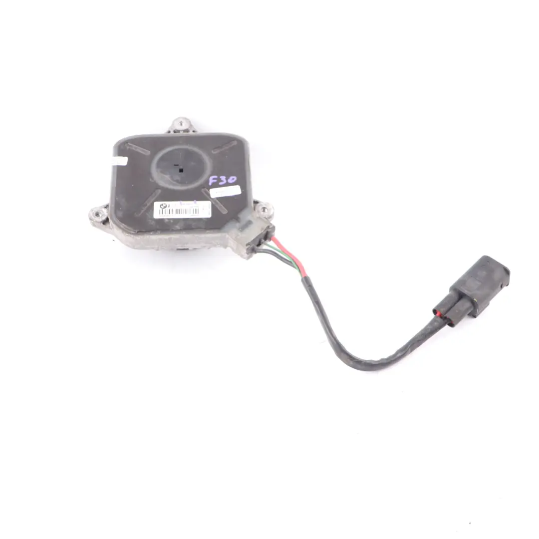  Fan Motor BMW F20 F21 F30 F31 Engine Cooling Radiator Fan Motor - SKU 8616315 - Part number 8616315