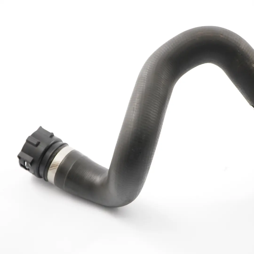 Wąż Rura Przewód Chłodnicy Wody do BMW F20 F21 F30 F31 LCI B48 o numerze 8616524 BMW F20 F21 F30 F31 LCI B48 Wąż Rura Przewód Chłodnicy Wody - SKU 8616524 - Numer Części 8616524