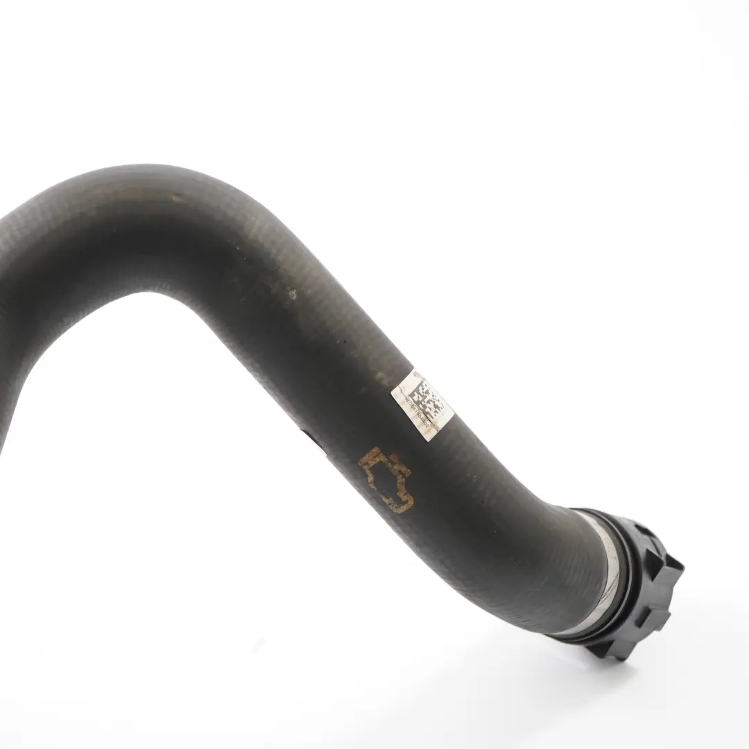 Kühler Wasser Kühlmittelschlauch Rohr 8616528 für BMW F20 F21 F30 F31 LCI F32 B48 mit Teilenummer 8616524 BMW F20 F21 F30 F31 LCI F32 B48 Kühler Wasser Kühlmittelschlauch Rohr 8616528 - SKU 8616524 - Teilenummer 8616524