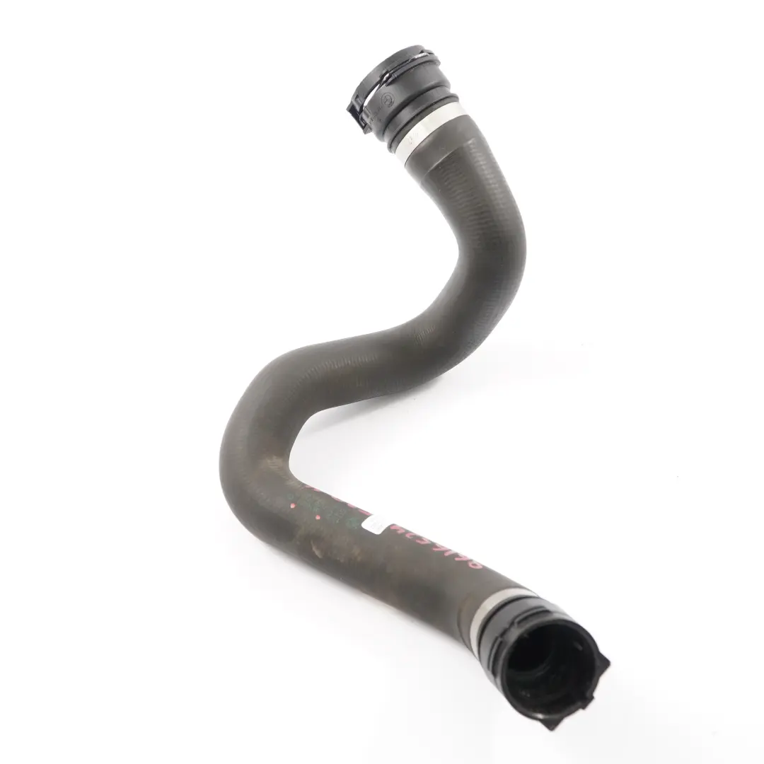 Radiador Agua Refrigerante Tubo 8616528 para BMW F20 F21 F30 F31 LCI F32 B48 con número de pieza 8616524 BMW F20 F21 F30 F31 LCI F32 B48 Radiador Agua Refrigerante Tubo 8616528 - SKU 8616524 - Número de pieza 8616524