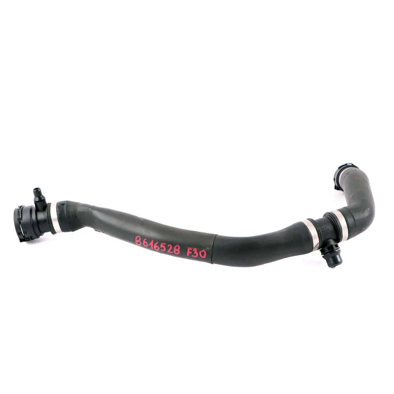 BMW F20 F21 F30 F31 LCI F32 B48 Radiator Water Coolant Hose Pipe 8616528