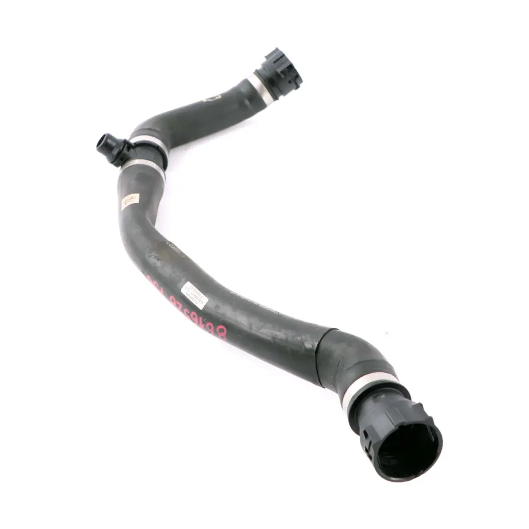 Kühler Wasser Kühlmittelschlauch Rohr für BMW F20 F21 F30 F31 LCI F32 B48 mit Teilenummer 8616528 BMW F20 F21 F30 F31 LCI F32 B48 Kühler Wasser Kühlmittelschlauch Rohr - SKU 8616528 - Teilenummer 8616528