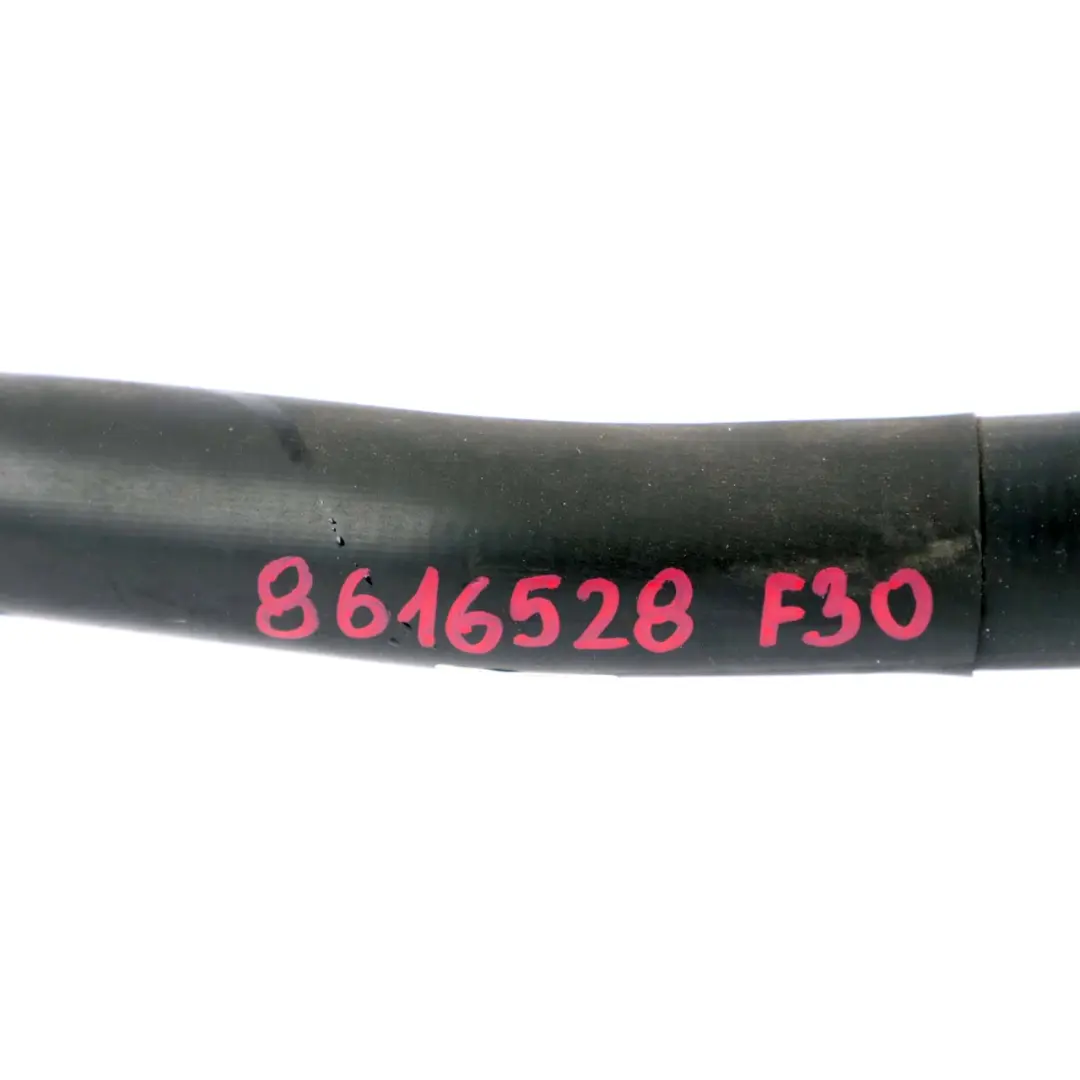 Radiador Agua Refrigerante Tubo para BMW F20 F21 F30 F31 LCI F32 B48 con número de pieza 8616528 BMW F20 F21 F30 F31 LCI F32 B48 Radiador Agua Refrigerante Tubo - SKU 8616528 - Número de pieza 8616528