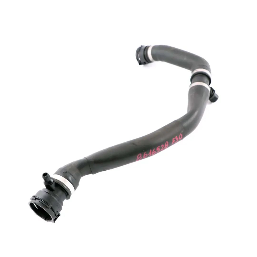 BMW F20 F21 F30 F31 LCI F32 B48 Radiador Agua Refrigerante Tubo - SKU 8616528 - Número de pieza 8616528