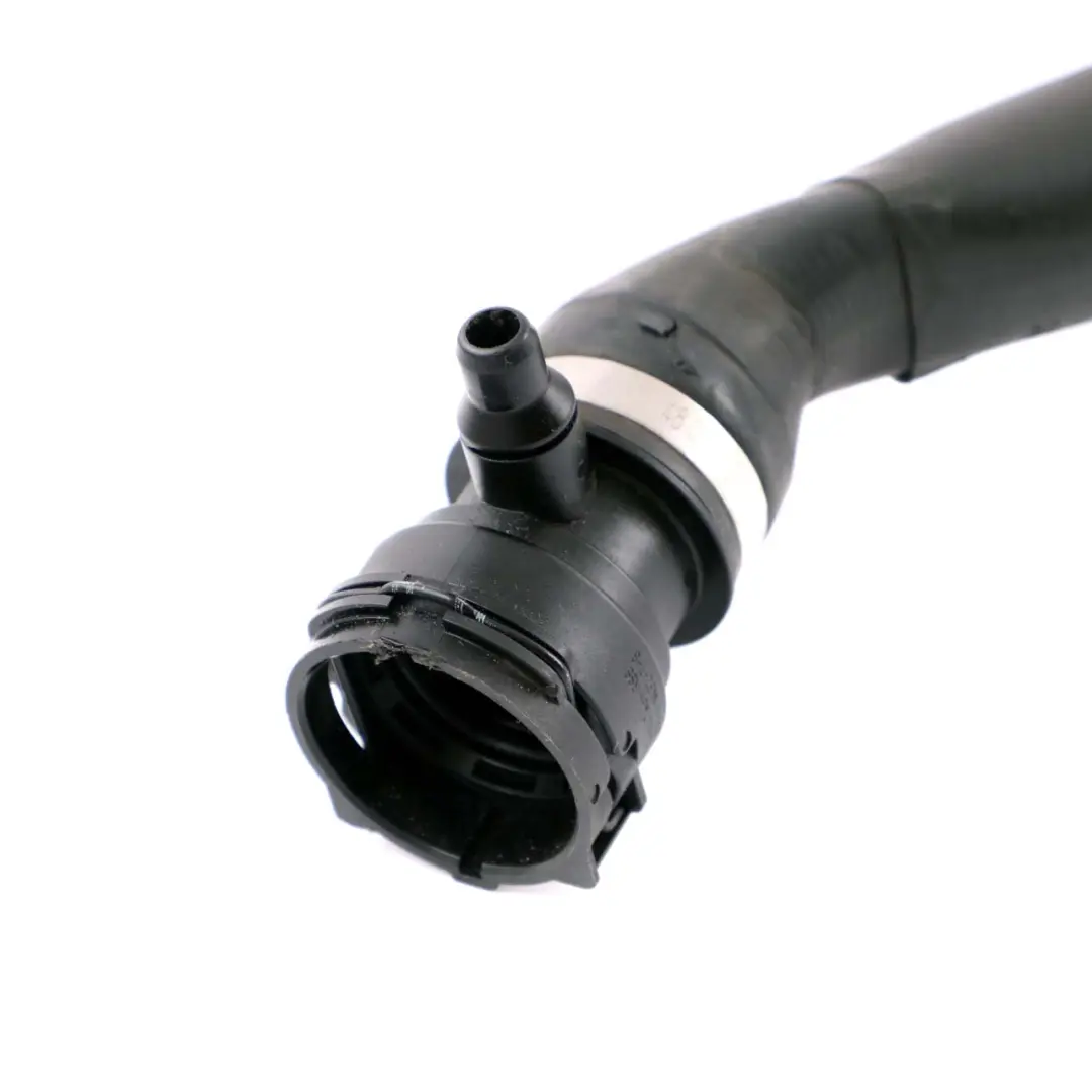 BMW F20 F21 F30 F31 LCI F32 B48 Radiator Water Coolant Hose Pipe - SKU 8616528 - Part number 8616528