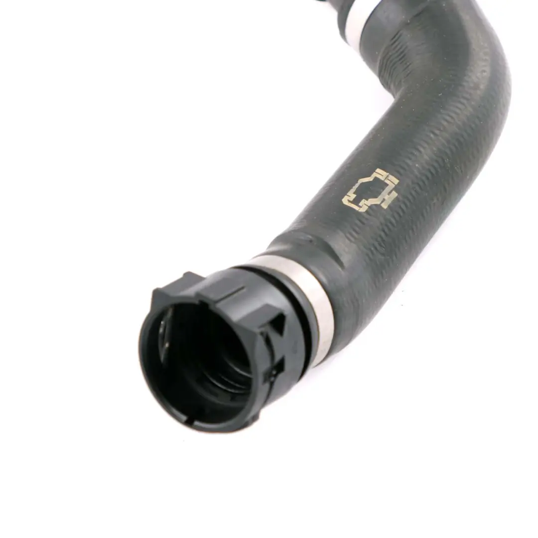 BMW F20 F21 F30 F31 LCI F32 B48 Radiator Water Coolant Hose Pipe - SKU 8616528 - Part number 8616528