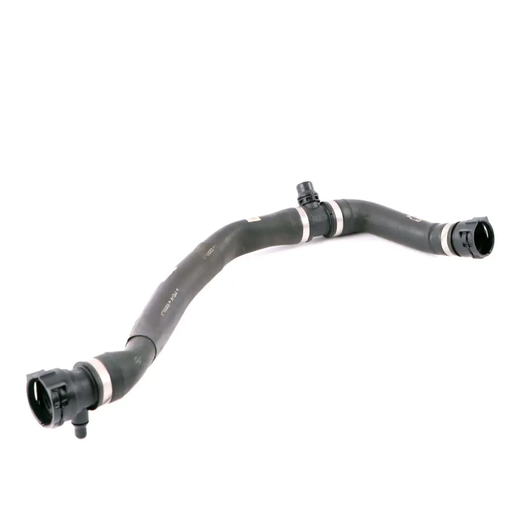 Tubo Flessibile Acqua Refrigerante Radiatore per BMW F20 F21 F30 F31 LCI F32 con numero di parte 8616528 BMW F20 F21 F30 F31 LCI F32 Tubo Flessibile Acqua Refrigerante Radiatore - SKU 8616528 - Numero di parte 8616528