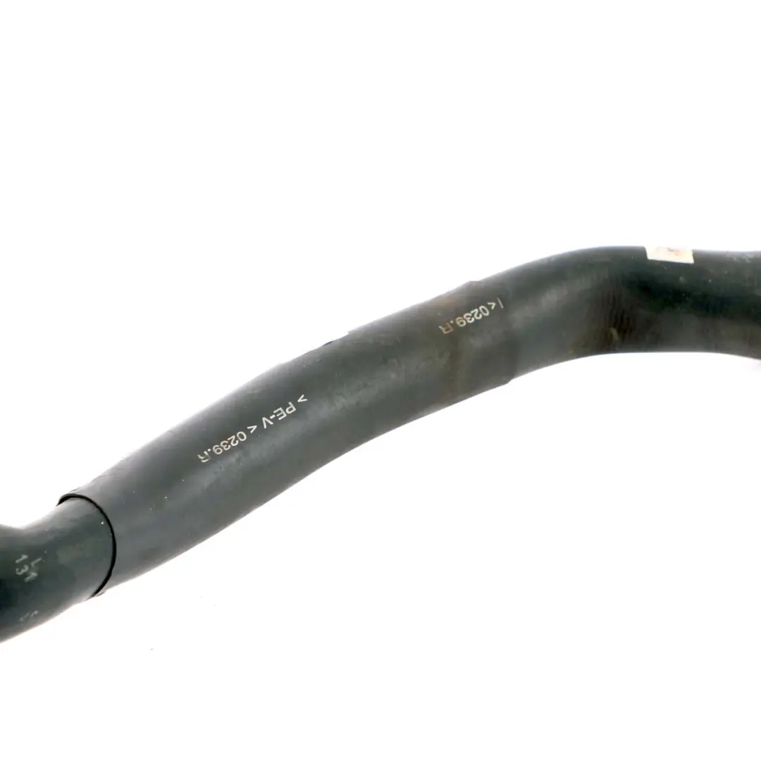 Tuyau D'eau De Refroidissement Du Radiateur pour BMW F20 F21 F30 F31 LCI F32 à propos du numéro de pièce 8616528 BMW F20 F21 F30 F31 LCI F32 Tuyau D'eau De Refroidissement Du Radiateur - SKU 8616528 - Numéro de pièce 8616528