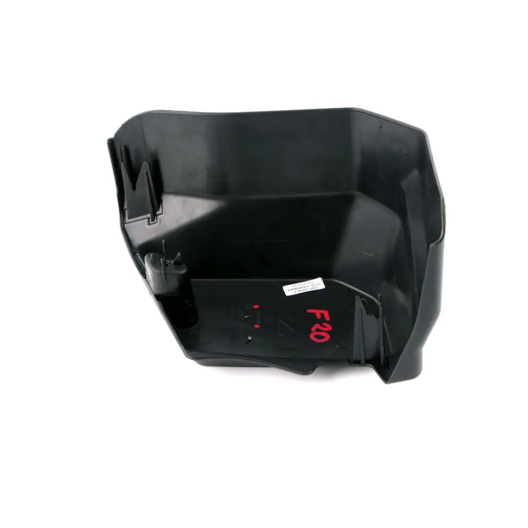 Benzina N20 Scatola Fusibili Elettrica Coperchio Pannello per BMW F20 F21 F30 F31 con numero di parte 8616568 BMW F20 F21 F30 F31 Benzina N20 Scatola Fusibili Elettrica Coperchio Pannello - SKU 8616568 - Numero di parte 8616568