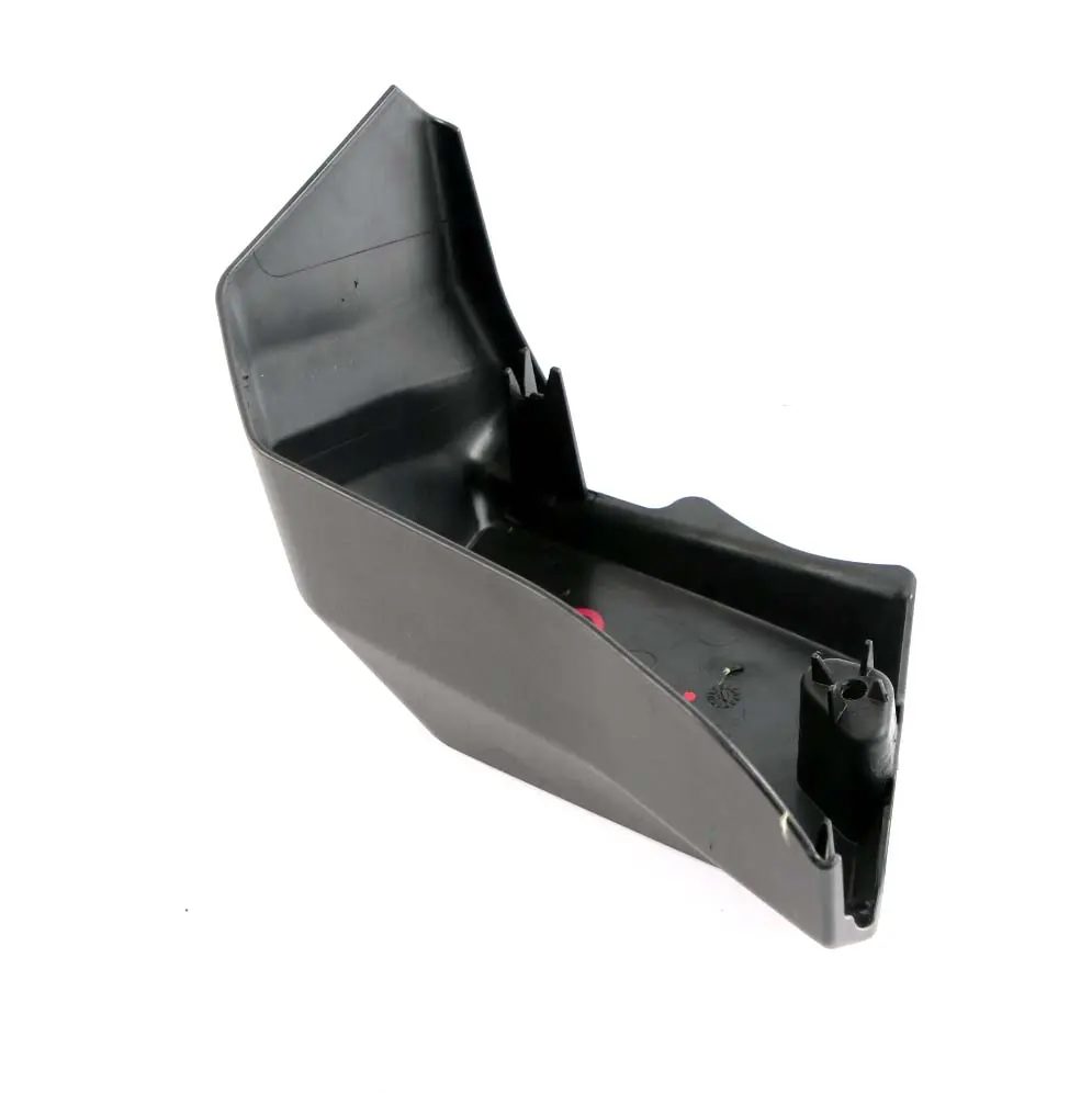 N20 Electrical Fuse Box Cover Lid Panel to BMW F20 F21 F30 F31 Petrol with Part number 8616568 BMW F20 F21 F30 F31 Petrol N20 Electrical Fuse Box Cover Lid Panel - SKU 8616568 - Part number 8616568