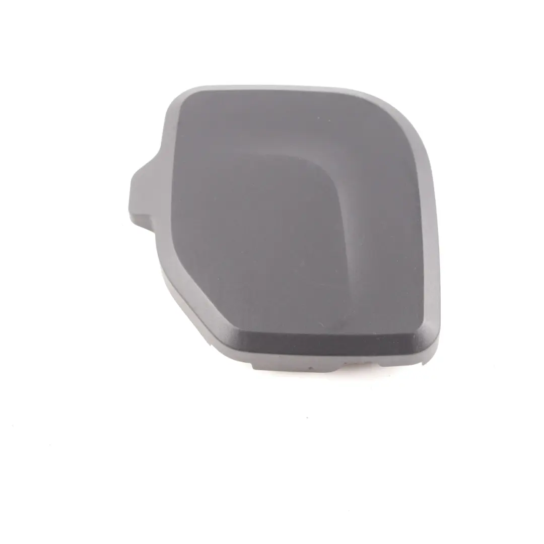 Couvercle de relais BMW F20 F21 F30 F31 Compartiment Panneau Boîtier pour à propos du numéro de pièce 8616569 Couvercle de relais BMW F20 F21 F30 F31 Compartiment Panneau Boîtier - SKU 8616569 - Numéro de pièce 8616569