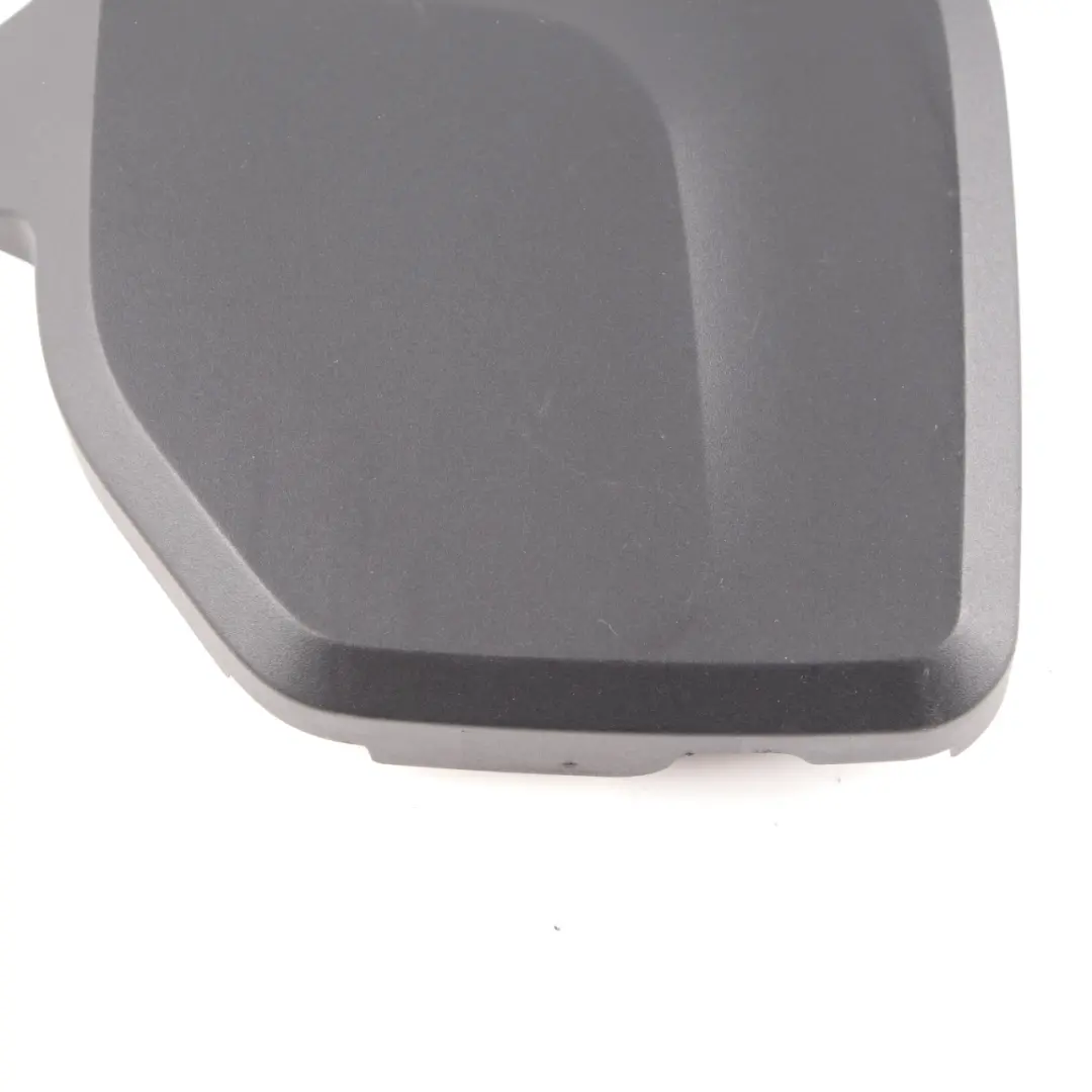 Relaisabdeckung BMW F20 F21 F30 F31 Motorraumverkleidung Gehäuse  - SKU 8616569 - Teilenummer 8616569