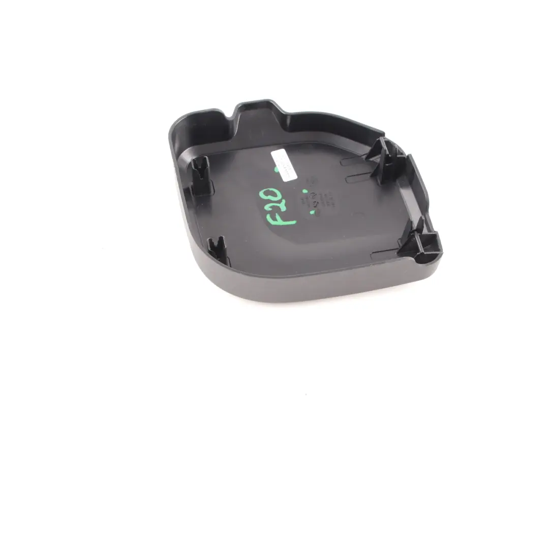 Couvercle de relais BMW F20 F21 F30 F31 Compartiment Panneau Boîtier pour à propos du numéro de pièce 8616569 Couvercle de relais BMW F20 F21 F30 F31 Compartiment Panneau Boîtier - SKU 8616569 - Numéro de pièce 8616569