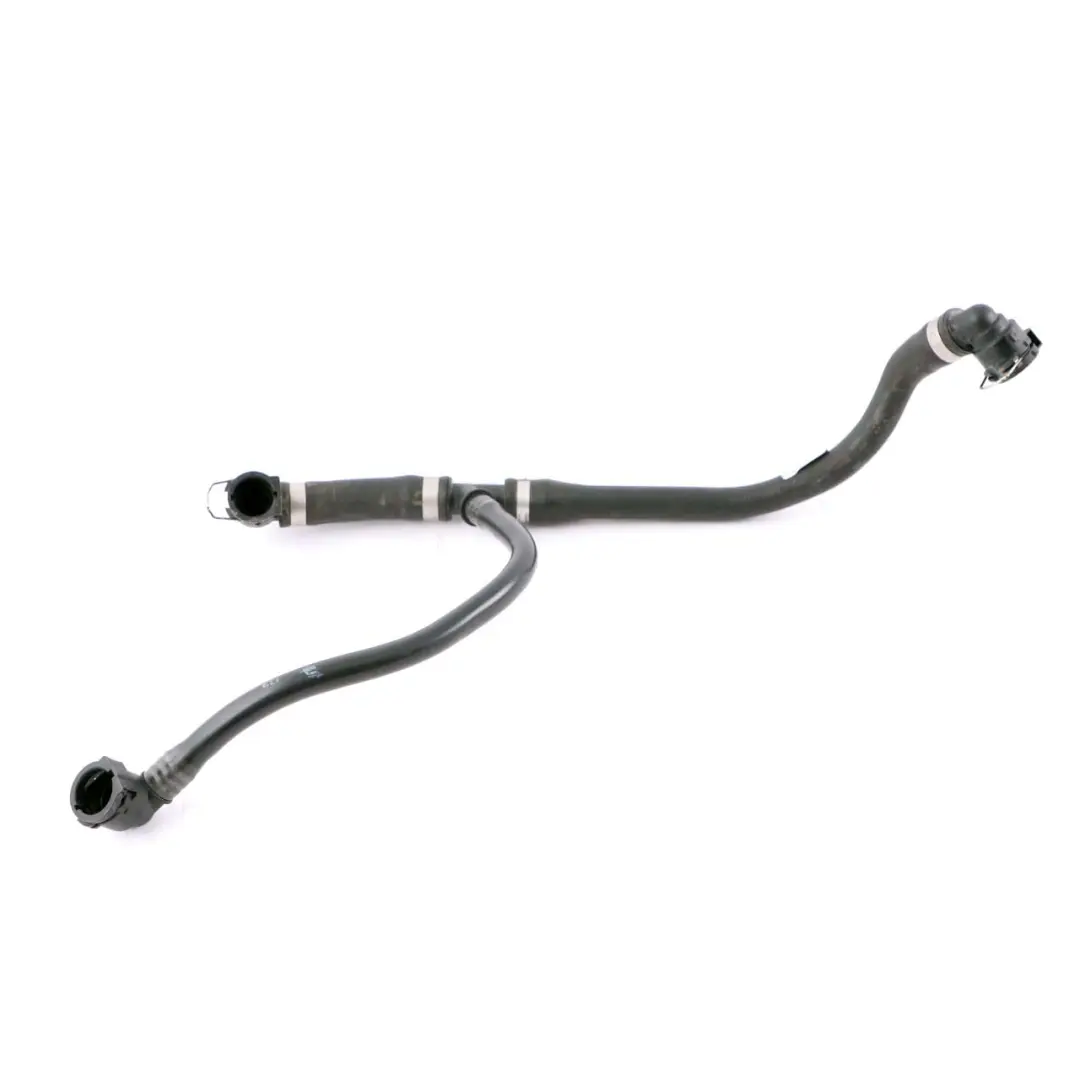 Wasser Kühler Kühler Einlass Rohr Schlauch für BMW F20 LCI F30 F32 B48 mit Teilenummer 8616914 BMW F20 LCI F30 F32 B48 Wasser Kühler Kühler Einlass Rohr Schlauch - SKU 8616914 - Teilenummer 8616914