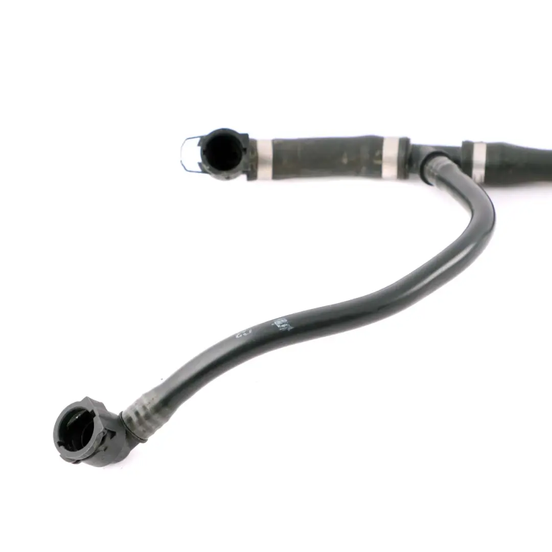 Refrigerador Radiador De Agua Manguera De Entrada para BMW F20 LCI F30 F32 con número de pieza 8616914 BMW F20 LCI F30 F32 Refrigerador Radiador De Agua Manguera De Entrada - SKU 8616914 - Número de pieza 8616914