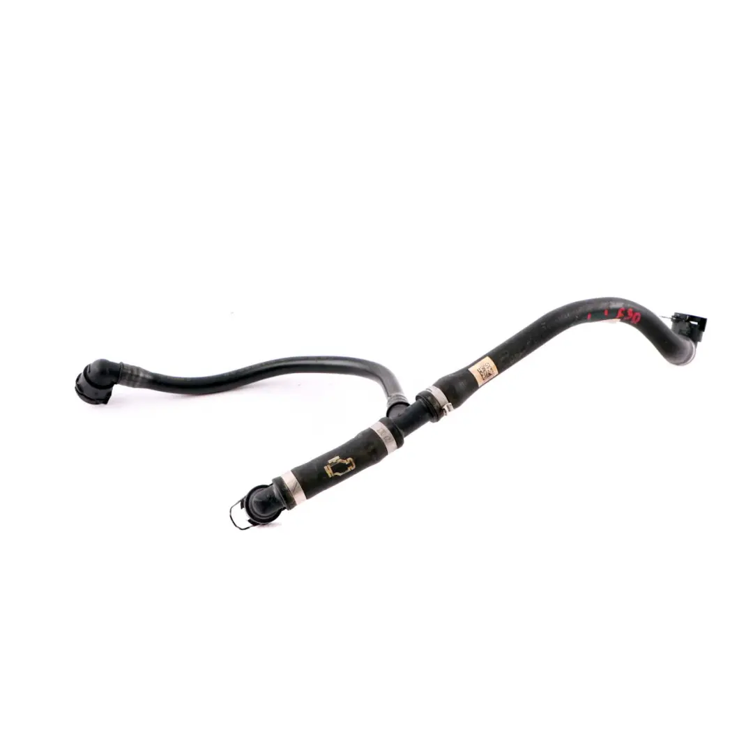 BMW F20 LCI F30 F32 B48 Przewód Wąż Rura Wody - SKU 8616914 - Numer Części 8616914