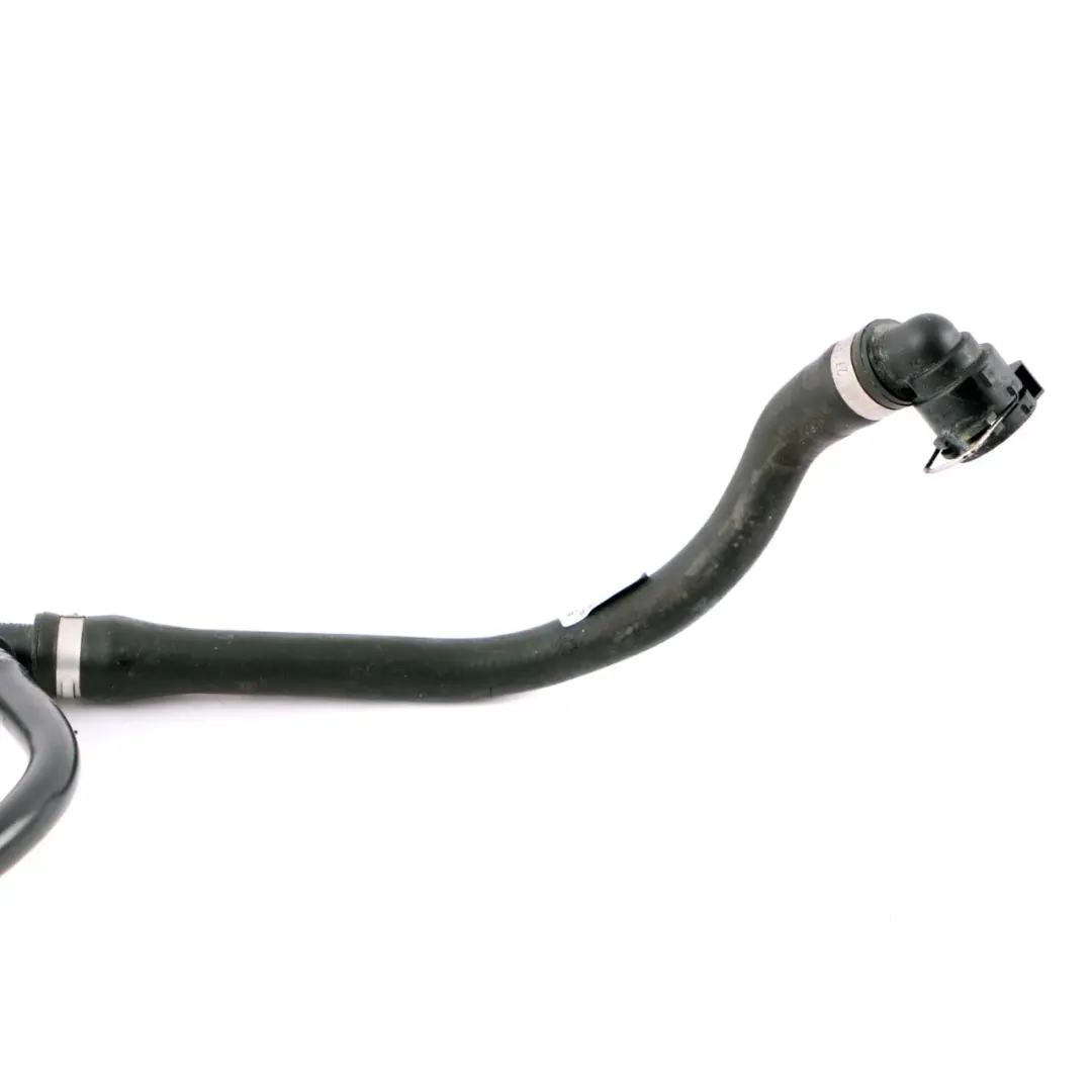 Wasser Kühler Kühler Einlass Rohr Schlauch für BMW F20 LCI F30 F32 B48 mit Teilenummer 8616914 BMW F20 LCI F30 F32 B48 Wasser Kühler Kühler Einlass Rohr Schlauch - SKU 8616914 - Teilenummer 8616914