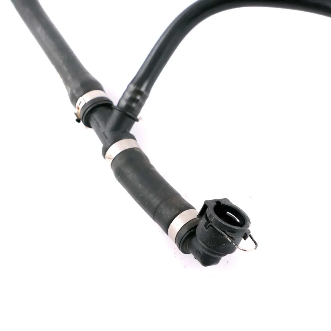 Wasser Kühler Kühler Einlass Rohr Schlauch für BMW F20 LCI F30 F32 B48 mit Teilenummer 8616914 BMW F20 LCI F30 F32 B48 Wasser Kühler Kühler Einlass Rohr Schlauch - SKU 8616914 - Teilenummer 8616914