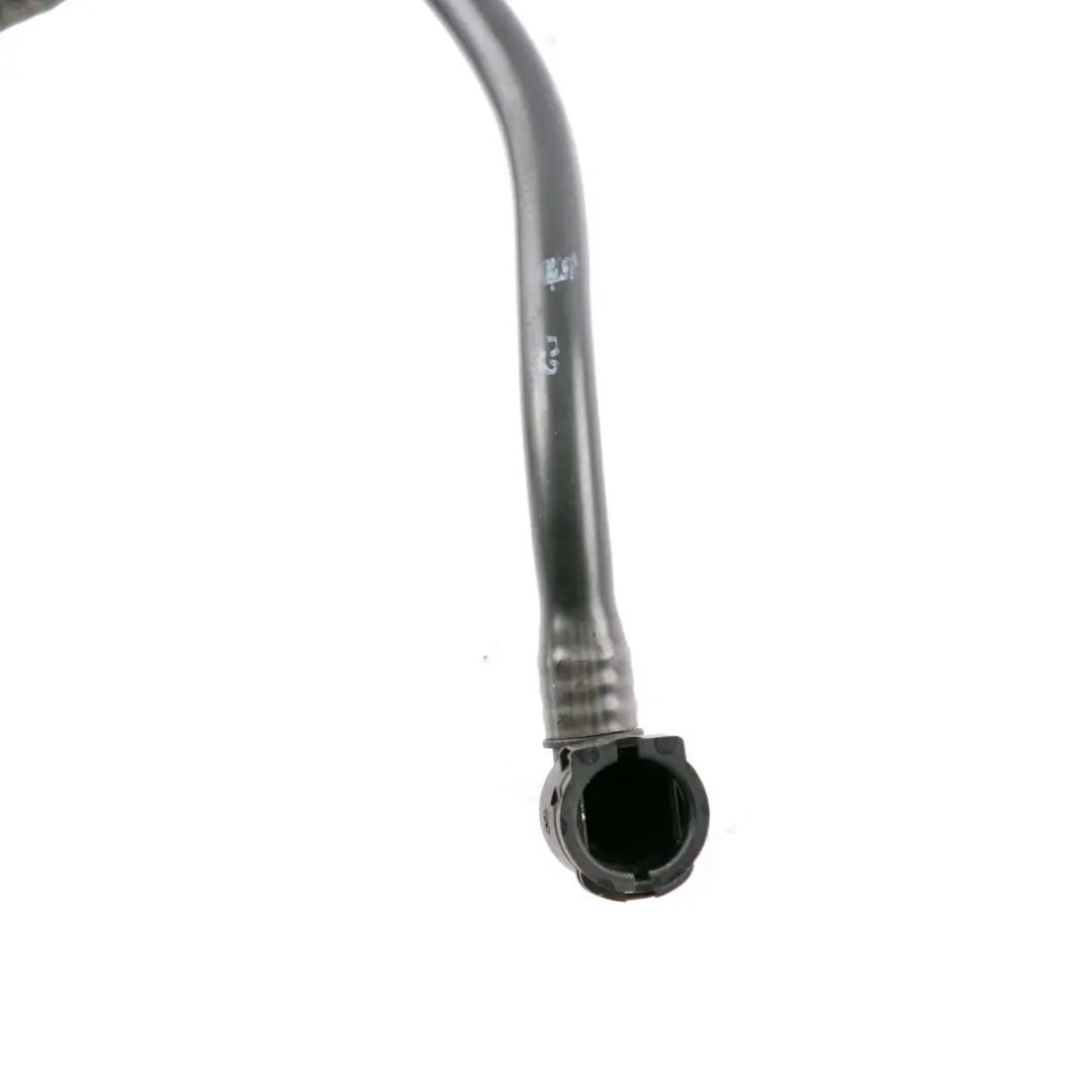 BMW F20 LCI F30 F32 B48 Acqua Radiatore Tubo Di Ingresso - SKU 8616914 - Numero di parte 8616914