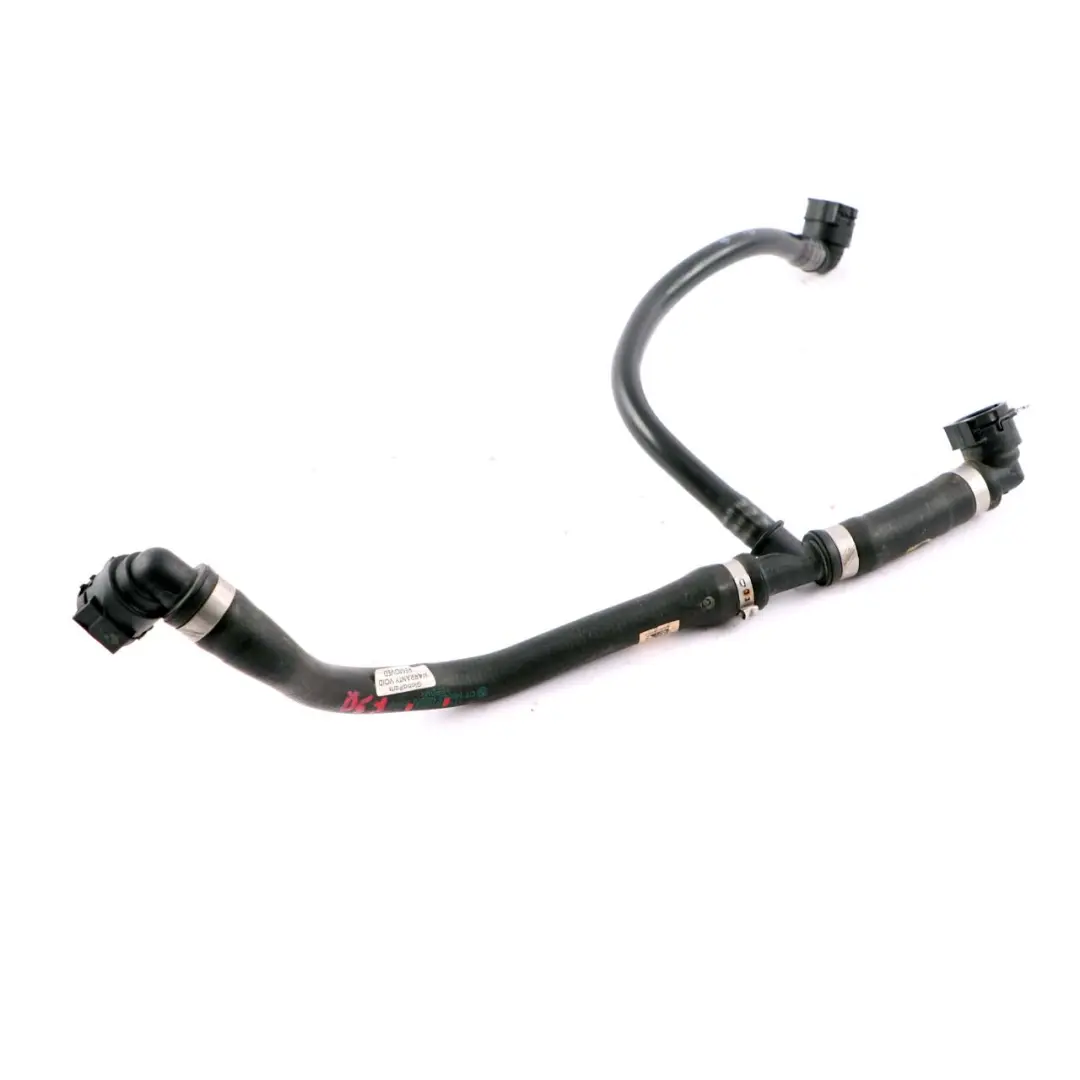 BMW F20 LCI F30 F32 B48 Przewód Wąż Rura Wody - SKU 8616914 - Numer Części 8616914