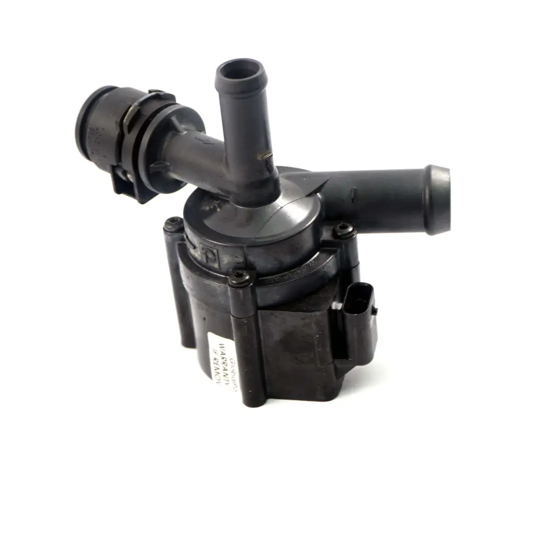 Pompe À Eau Auxiliaire À Essence Pour Moteur BMW F20 F21 F30 F31 N13  - SKU 8616992-1 - Numéro de pièce 8616992