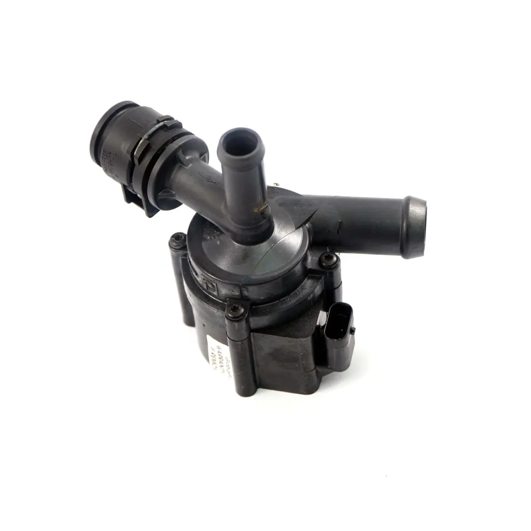 Gasolina Bomba De Agua Auxiliar para BMW F20 F21 F30 F31 N13 Motor con número de pieza 8616992 BMW F20 F21 F30 F31 N13 Motor Gasolina Bomba De Agua Auxiliar - SKU 8616992-1 - Número de pieza 8616992