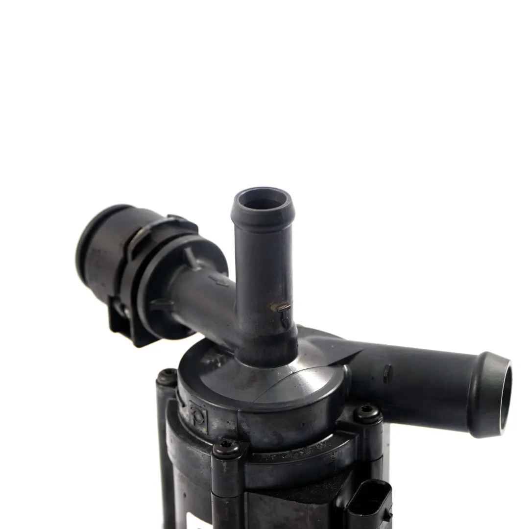 Motor Benzin Zusatz Wasser Pumpe für BMW F20 F21 F30 F31 N13 mit Teilenummer 8616992 BMW F20 F21 F30 F31 N13 Motor Benzin Zusatz Wasser Pumpe - SKU 8616992-1 - Teilenummer 8616992