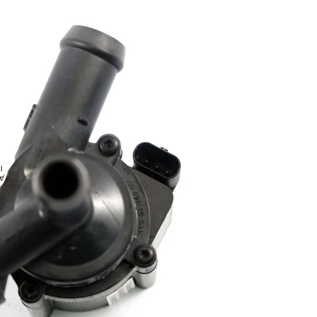 Pompe À Eau Auxiliaire À Essence Pour Moteur BMW F20 F21 F30 F31 N13 pour à propos du numéro de pièce 8616992 Pompe À Eau Auxiliaire À Essence Pour Moteur BMW F20 F21 F30 F31 N13 - SKU 8616992-1 - Numéro de pièce 8616992