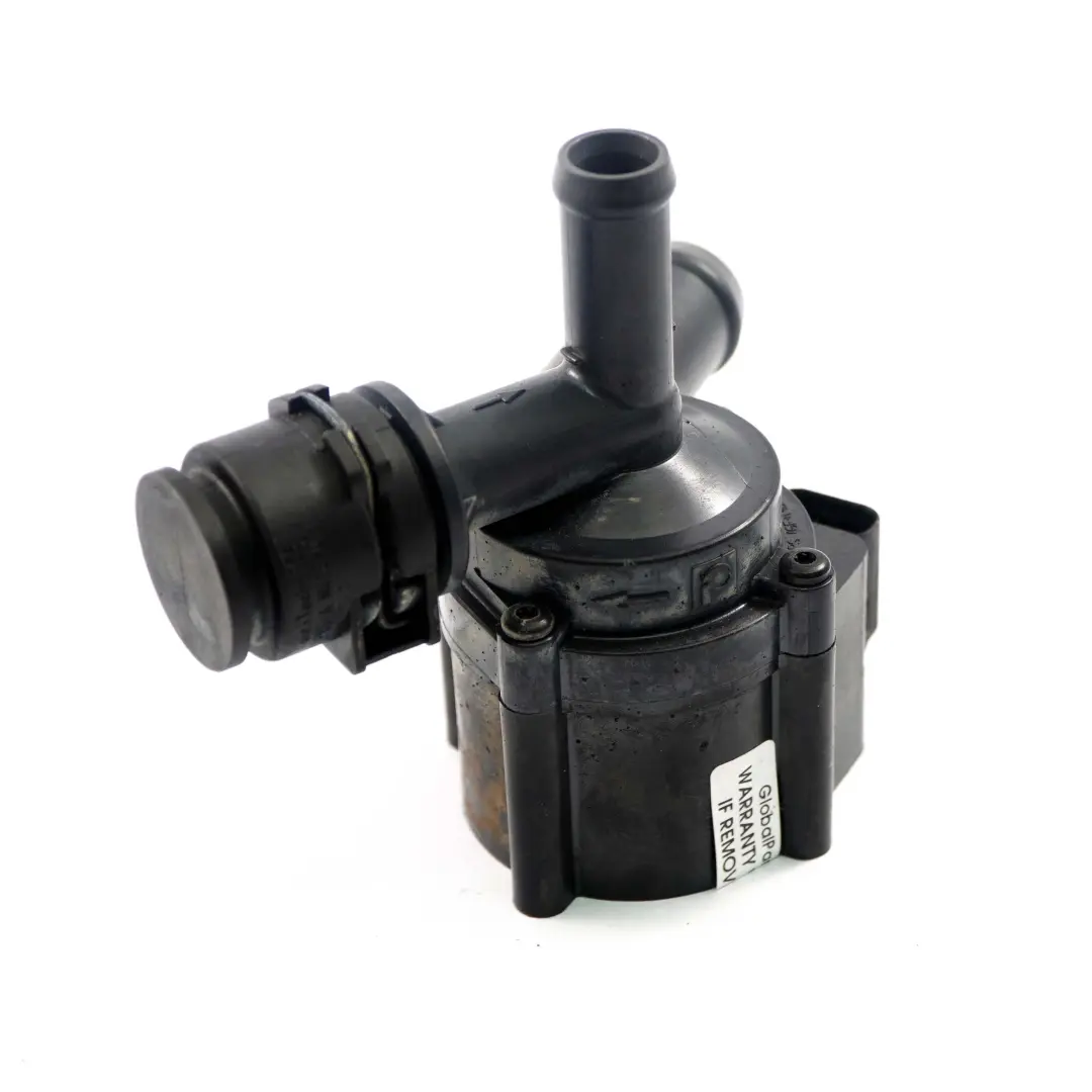 Pompe À Eau Auxiliaire À Essence Pour Moteur BMW F20 F21 F30 F31 N13  - SKU 8616992-1 - Numéro de pièce 8616992