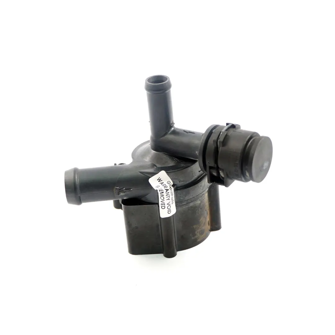 Auxiliary Water Pump to BMW F20 F21 F30 F31 N13 Engine Petrol with Part number 8616992 BMW F20 F21 F30 F31 N13 Engine Petrol Auxiliary Water Pump - SKU 8616992-1 - Part number 8616992