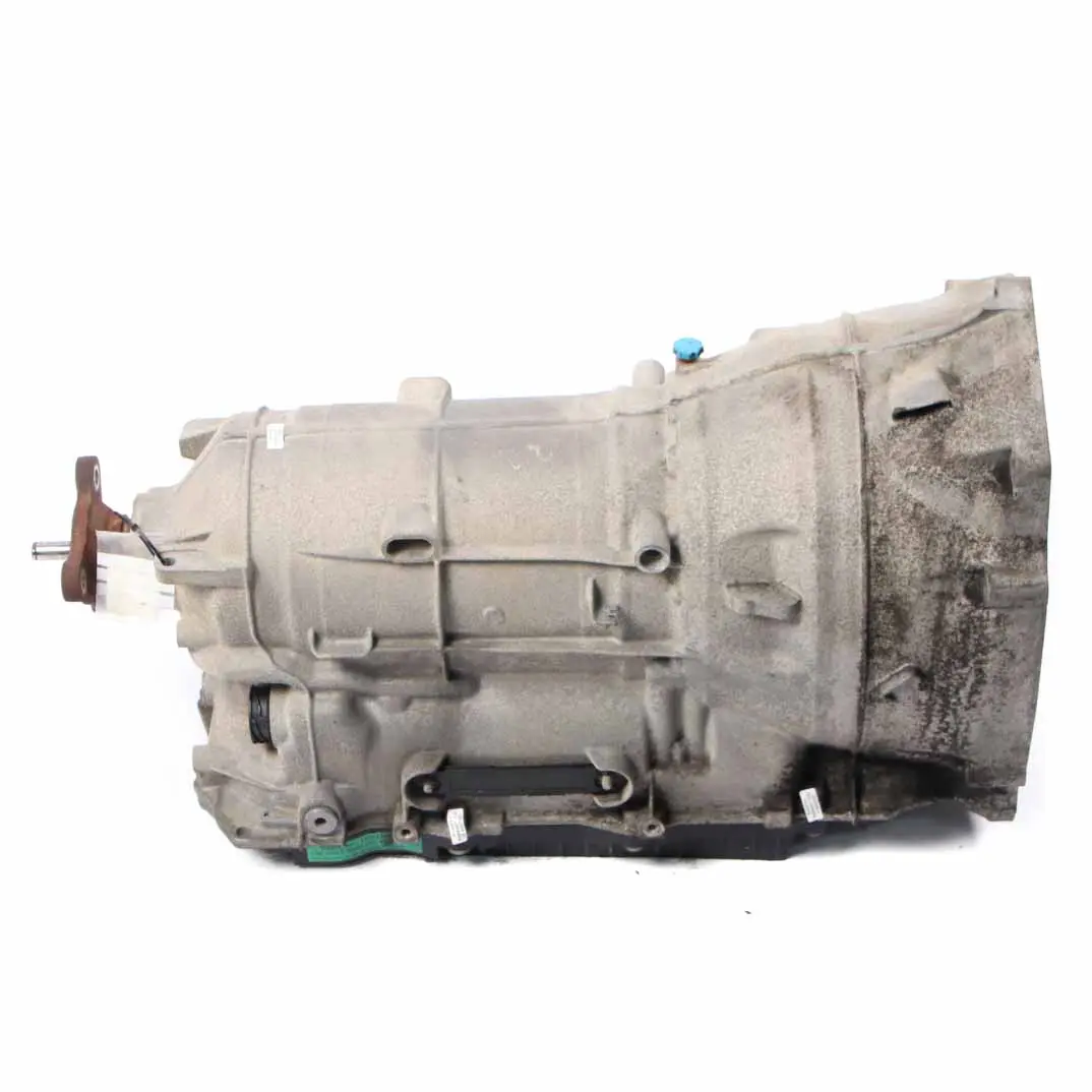 Automatic Gearbox BMW F10 F11 530d Diesel N57 GA8HP70Z 7602090 WARRANTY - SKU 8617000 - Part number 8617000