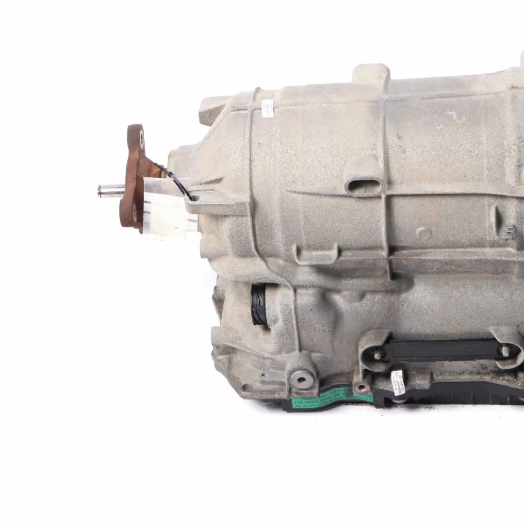 Automatic Gearbox BMW F10 F11 530d Diesel N57 GA8HP70Z 7602090 WARRANTY - SKU 8617000 - Part number 8617000