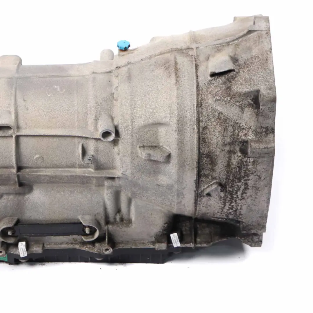 N57 Skrzynia Biegów 7602090 do BMW F10 F11 530d o numerze 8617000 BMW F10 F11 530d N57 Skrzynia Biegów 7602090 - SKU 8617000 - Numer Części 8617000