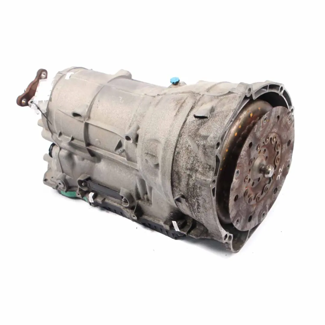 Boîte vitesses automatique BMW F10 F11 530d Diesel N57 GA8HP70Z 7602090 GARANTIE pour à propos du numéro de pièce 8617000 Boîte vitesses automatique BMW F10 F11 530d Diesel N57 GA8HP70Z 7602090 GARANTIE - SKU 8617000 - Numéro de pièce 8617000