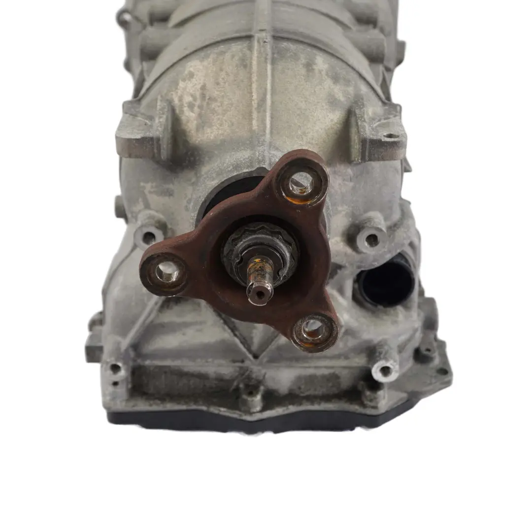 N57 Automatyczna Skrzynia Biegów Automat GA8HP70Z BMW F10 530d F11 F07 - SKU 8617002 - Numer Części  7607648