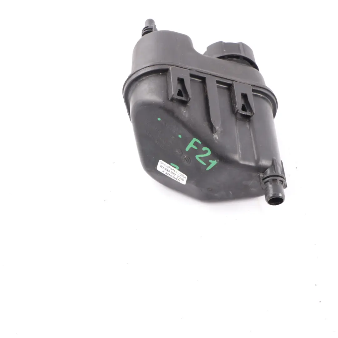 B58 Serbatoio di espansione del refrigerante per BMW F20 F21 LCI B48 con numero di parte 8617045 BMW F20 F21 LCI B48 B58 Serbatoio di espansione del refrigerante - SKU 8617045 - Numero di parte 8617045