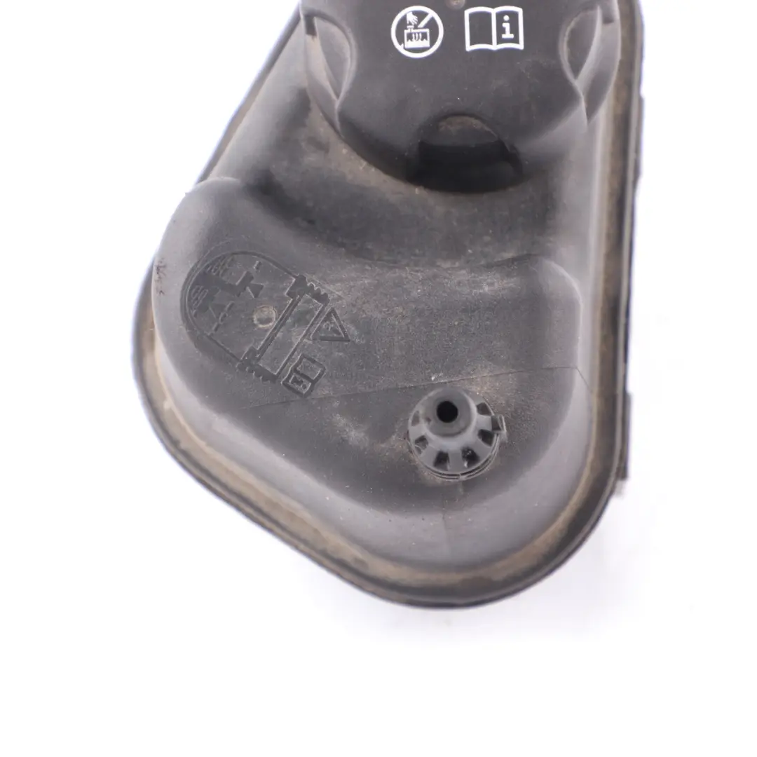 B58 Réservoir d'expansion du liquide refroidissement pour BMW F20 F21 LCI B48 à propos du numéro de pièce 8617045 BMW F20 F21 LCI B48 B58 Réservoir d'expansion du liquide refroidissement - SKU 8617045 - Numéro de pièce 8617045