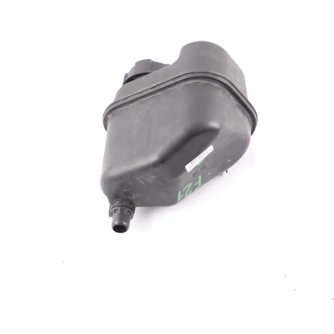 B58 Serbatoio di espansione del refrigerante per BMW F20 F21 LCI B48 con numero di parte 8617045 BMW F20 F21 LCI B48 B58 Serbatoio di espansione del refrigerante - SKU 8617045 - Numero di parte 8617045