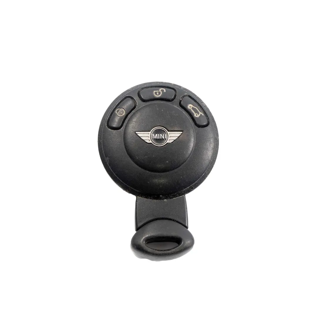 Mini R56 LCI One N16 1.6 75HP Kit Calculateur Moteur DME CAS 3 - SKU 8617050-1 - Numéro de pièce 8617050