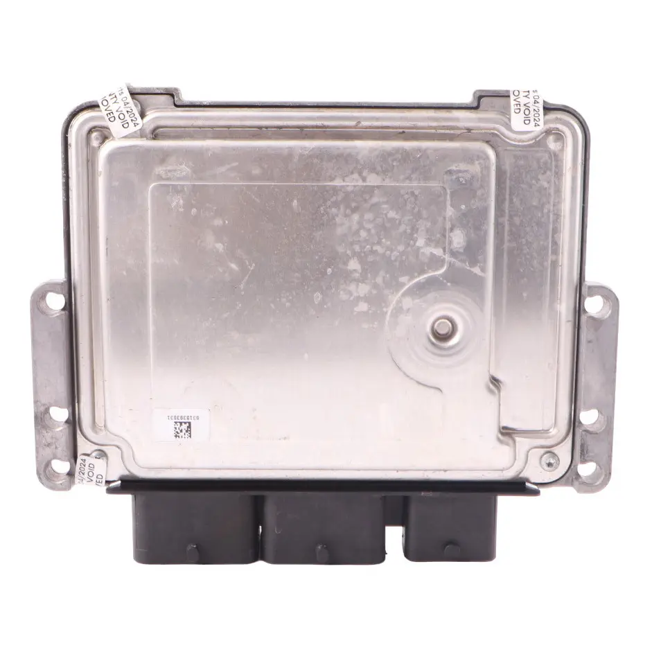 98HP Engine Control Unit Module ECU DME Manual to Mini One R56 LCI N16 1.6 with Part number 8617050 Mini One R56 LCI N16 1.6 98HP Engine Control Unit Module ECU DME Manual - SKU 8617050 - Part number 8617050