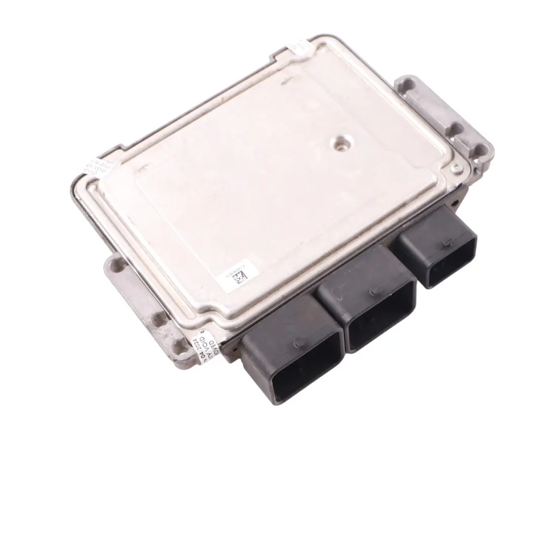 98HP Engine Control Unit Module ECU DME Manual Mini One R56 LCI N16 1.6 - SKU 8617050 - Part number 8617050