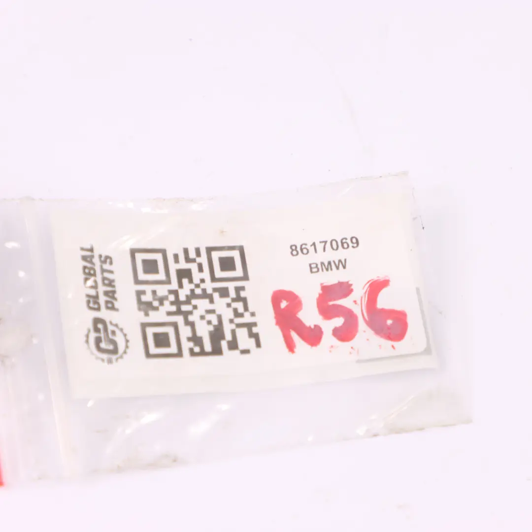 Tubo di ritorno olio Mini Cooper S R55 R56 R60 benzina turbocompressore per con numero di parte 8617069 Tubo di ritorno olio Mini Cooper S R55 R56 R60 benzina turbocompressore - SKU 8617069 - Numero di parte 8617069