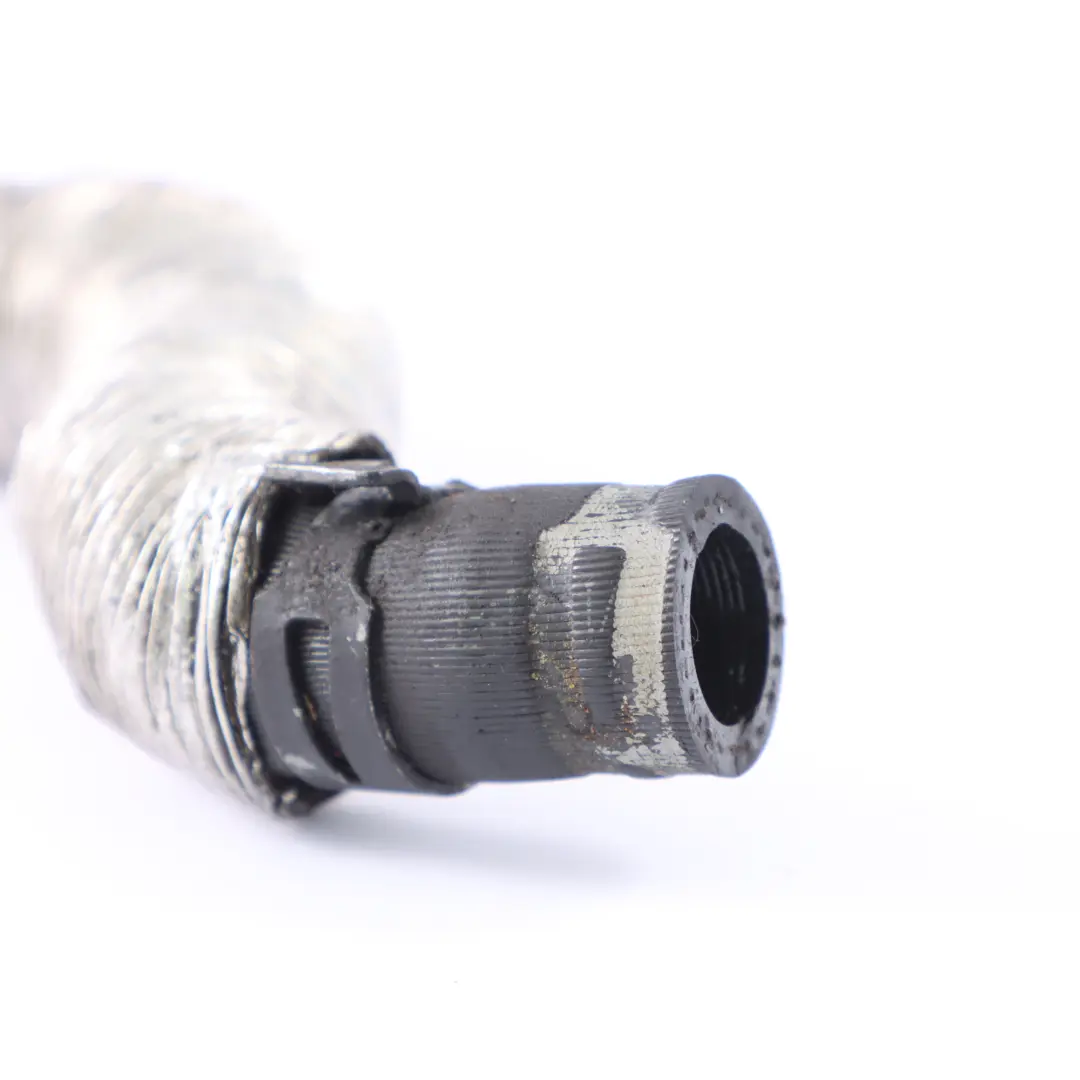 Przewód Powrotny Oleju Turbosprężarki do Mini Cooper S R55 R56 R60 o numerze 8617069 Mini Cooper S R55 R56 R60 Przewód Powrotny Oleju Turbosprężarki - SKU 8617069 - Numer Części 8617069