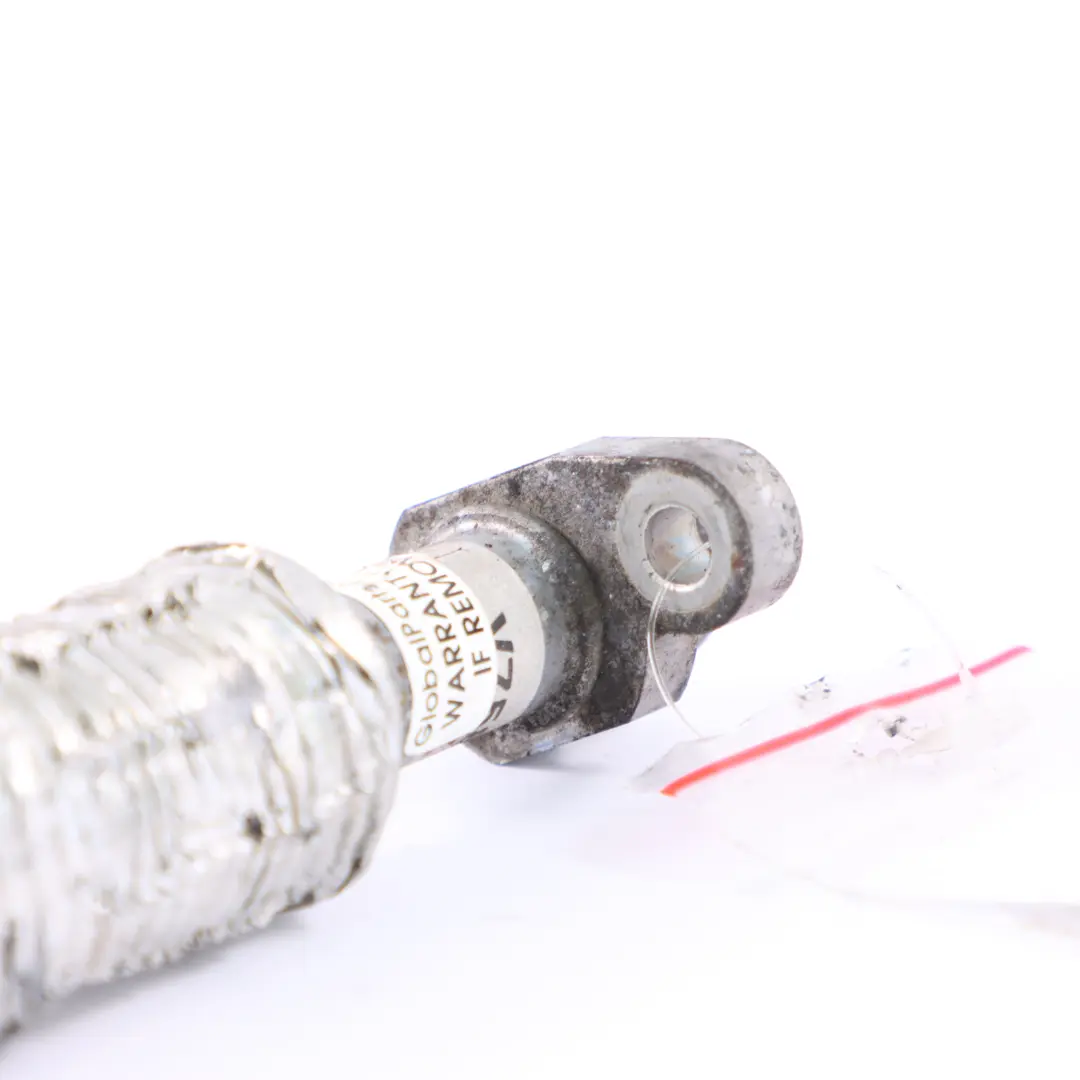 Przewód Powrotny Oleju Turbosprężarki do Mini Cooper S R55 R56 R60 o numerze 8617069 Mini Cooper S R55 R56 R60 Przewód Powrotny Oleju Turbosprężarki - SKU 8617069 - Numer Części 8617069