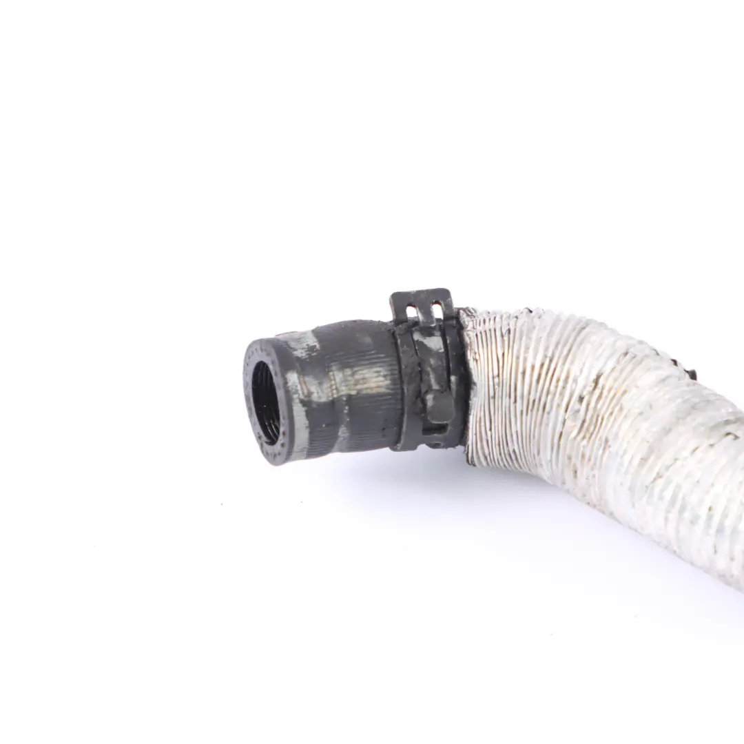Tuyau d'huile Mini Cooper S R55 R60 Retour d'huile du turbocompresseur  - SKU 8617069 - Numéro de pièce 8617069