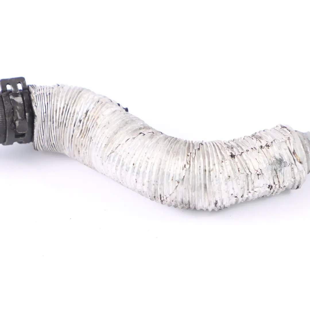 Tuyau d'huile Mini Cooper S R55 R60 Retour d'huile du turbocompresseur pour à propos du numéro de pièce 8617069 Tuyau d'huile Mini Cooper S R55 R60 Retour d'huile du turbocompresseur - SKU 8617069 - Numéro de pièce 8617069